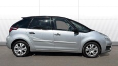Citroen C4 Picasso 1.6 HDi Platinum 5dr Diesel Estate